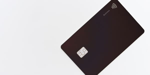 Die Kreditkarte & Die Verantwortung