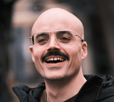 Jakob Holderbaum